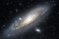 Andromedagalaxie - Andreas Eisele